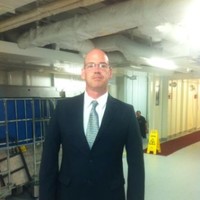 AGJ Systems and Networks Employee Derek Egan's profile photo