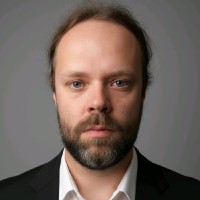 ThinkDeep AI Employee Vincent van Steenbergen's profile photo