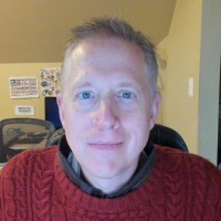 Michael Dahlin Email & Phone Number