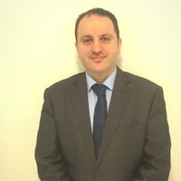 Safwa Islamic Bank Employee Sadiq al Hawawsheh's profile photo