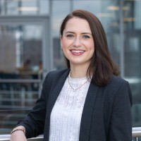 Expense Robot Employee Aisling Wiseman's profile photo