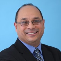 Synteract Employee Marlo M. Vasquez's profile photo