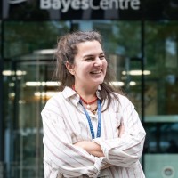 EIDF Employee Magdalena Drafi-McHugh's profile photo