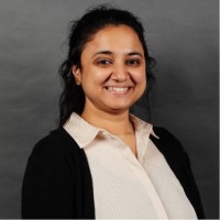 Ranjani Pisupaty Email & Phone Number