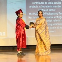 Axiom Academic Employee Kashvi Tanwar's profile photo