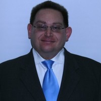 GVT Employee Lenny Olenik's profile photo