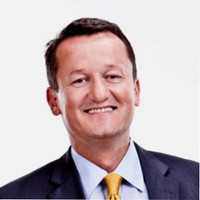 Zurich North America Employee David Milner's profile photo