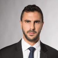 iNDEX research & development Employee Shimon Bouhasira's profile photo