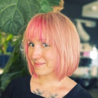 Emanda Group Employee Luna Andreux's profile photo