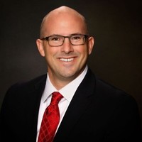 Chickasaw Nation Department Of Commerce Employee Michael McEwan's profile photo