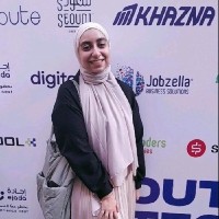 Route Employee Shereen 🇵🇸's profile photo