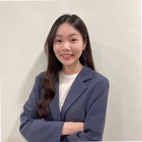 Microprogram Employee Kris Wang's profile photo