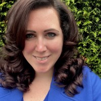 Visie Groep Zorg & Werk Employee Jolynn Haarhuis's profile photo