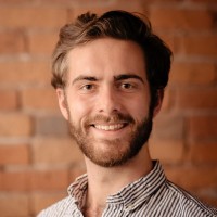 Amazon Employee Matthew Callaghan's profile photo