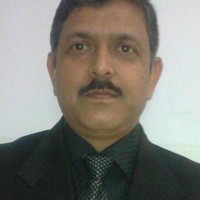 Vindhya Telelinks Limited Employee Rakesh Shahi's profile photo