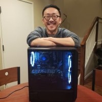 Daniel Miao Email & Phone Number