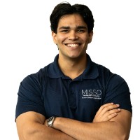 MISSO - Management Information Systems Student Organization Employee Hamza Ali's profile photo