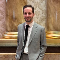 Nicholas Prochilo Email & Phone Number
