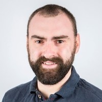 Cardiff University School of Engineering Employee Mark Eaton's profile photo