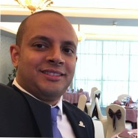 factory steel Employee Ahmed Ibrahim's profile photo