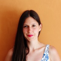 TheStreet Employee Nina Zdinjak's profile photo