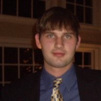 The University of Alabama Employee Bryan Carmichael's profile photo