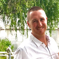 Whidbey Island Cannabis Company Employee Drew Elliott's profile photo