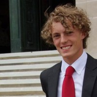 Atheon Analytics Employee Samuel Luen-English's profile photo