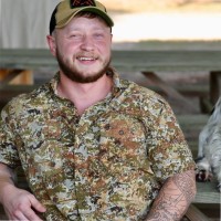 Rolls-Royce Employee Forrest Williamson's profile photo