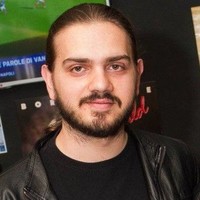 FRVR Employee Steven Azzopardi's profile photo