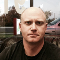 Celadon Group Inc. Employee Dustin Harris's profile photo