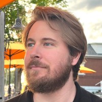 McGill St Laurent Employee Frédéric Rivard's profile photo