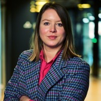 Appeals Centre Employee Sophie-Charlotte Walter's profile photo