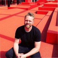 Ingerfair Employee Lasse Petersen's profile photo