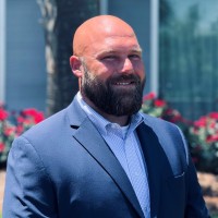 Homecourt Hospitality Management Employee David Brown's profile photo