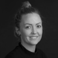 NOAQ Flood Protection AB Employee Malin Arlmark's profile photo