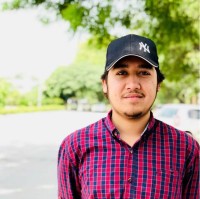 sandyapps Employee M. Arif's profile photo
