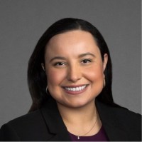 DLA Piper Employee Cassandra Cuellar's profile photo