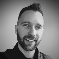 Ditto Employee Marcus Davis's profile photo