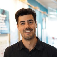 Amazon Employee Liam Ahern's profile photo