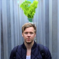 ePARK Group Employee Hugo Kreipke's profile photo