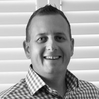 Metro Property Development Employee Peter Ryan's profile photo