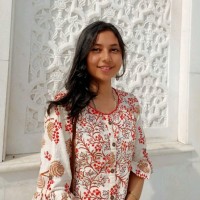 Globussoft Employee Chandrika Paul's profile photo