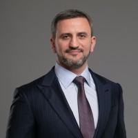 Nova Lines Employee Mihai Sava's profile photo