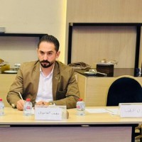 Jordan Water Company "Miyahuna Employee Mosab /Hrm/Hrci's profile photo