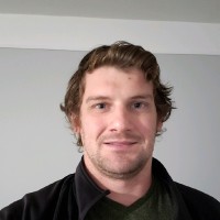 Toyoda Gosei Americas Employee Jake McNamara's profile photo