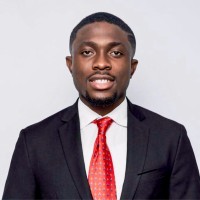 Freddie Mac Employee Samuel Duru's profile photo