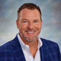 Impact Consulting Employee Eric Lucy's profile photo