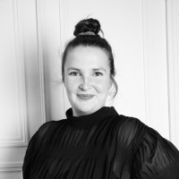 Inspy Employee Caroline Marchand's profile photo