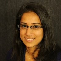 MLink Technologies Employee Geeta Dorasil's profile photo